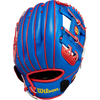 Royal/Red/Yellow