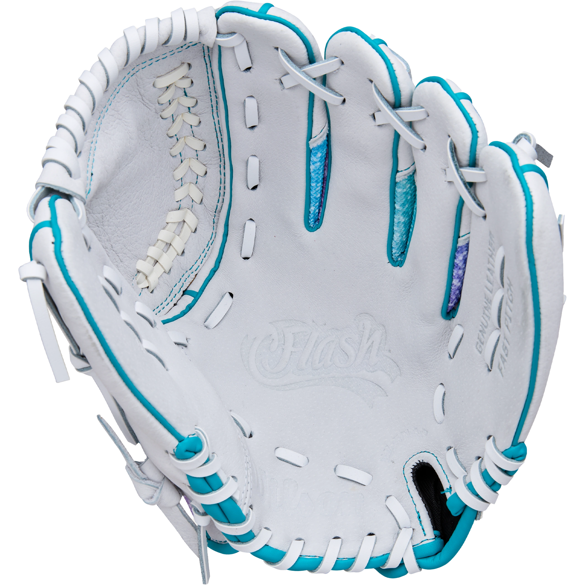 A500 Flash Fastpitch - 11