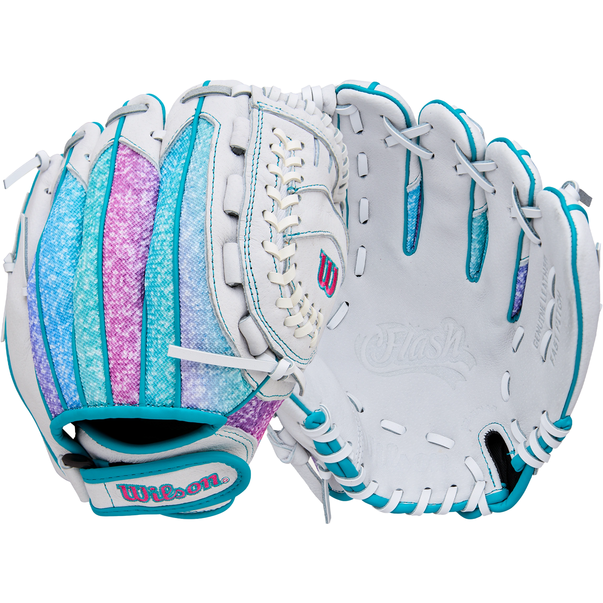 A500 Flash Fastpitch - 11