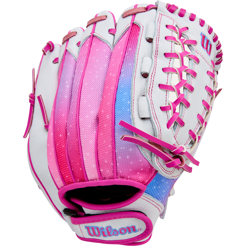 A500 Flash Fastpitch - 12" Closed Web, Featured Image