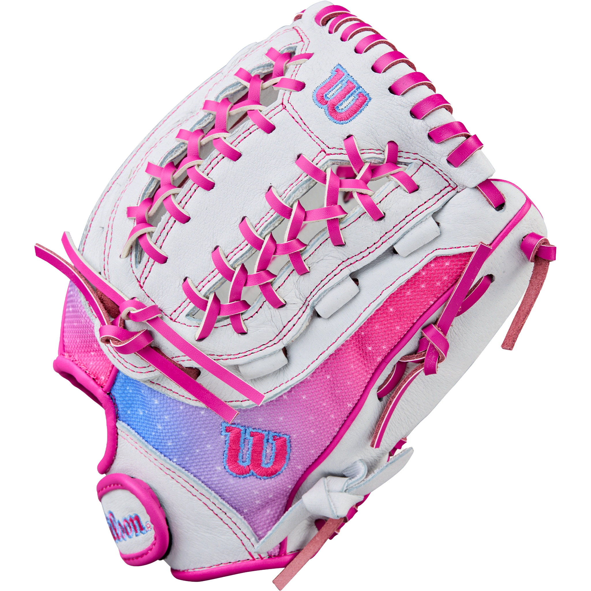 A500 Flash Fastpitch - 12