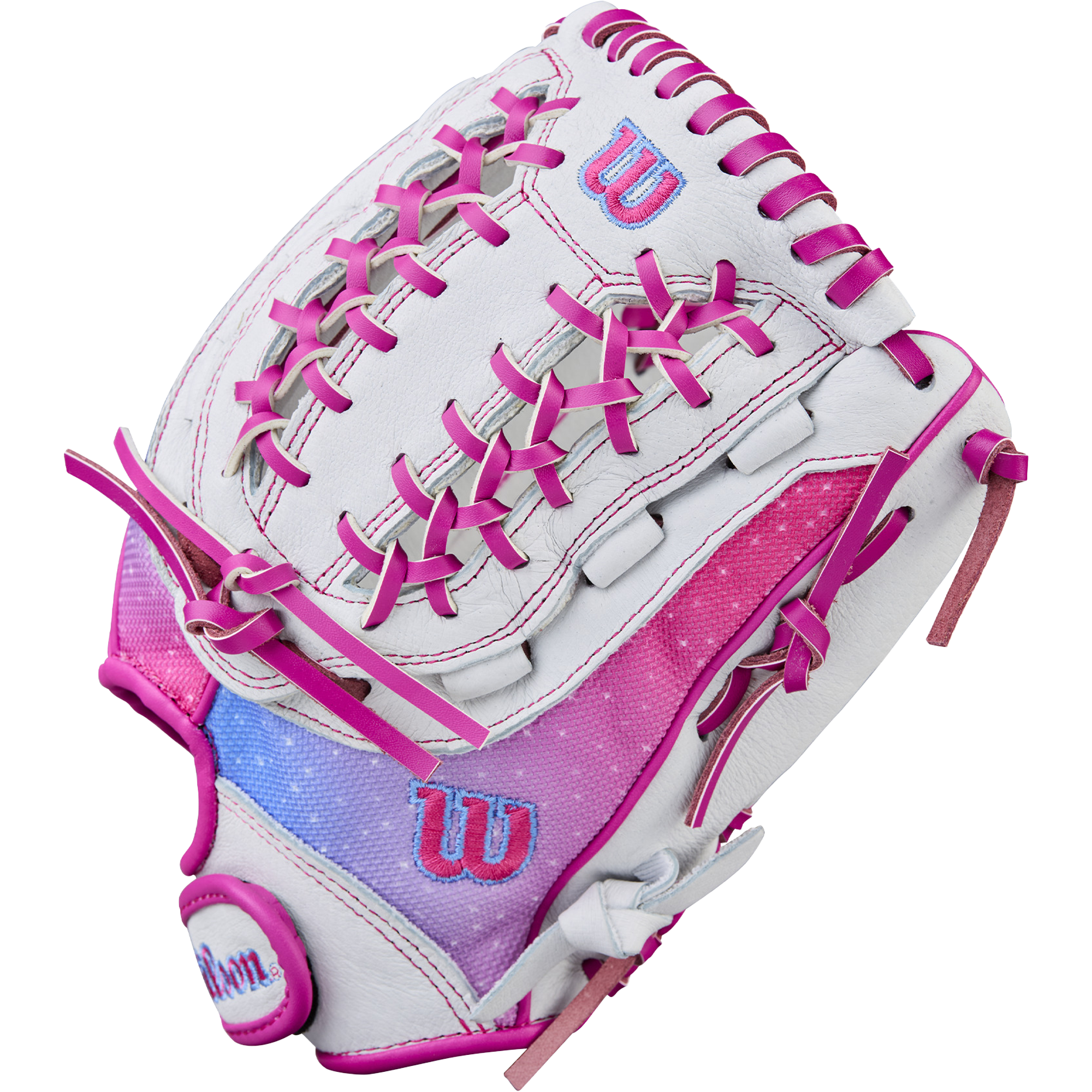A500 Flash Fastpitch- 12