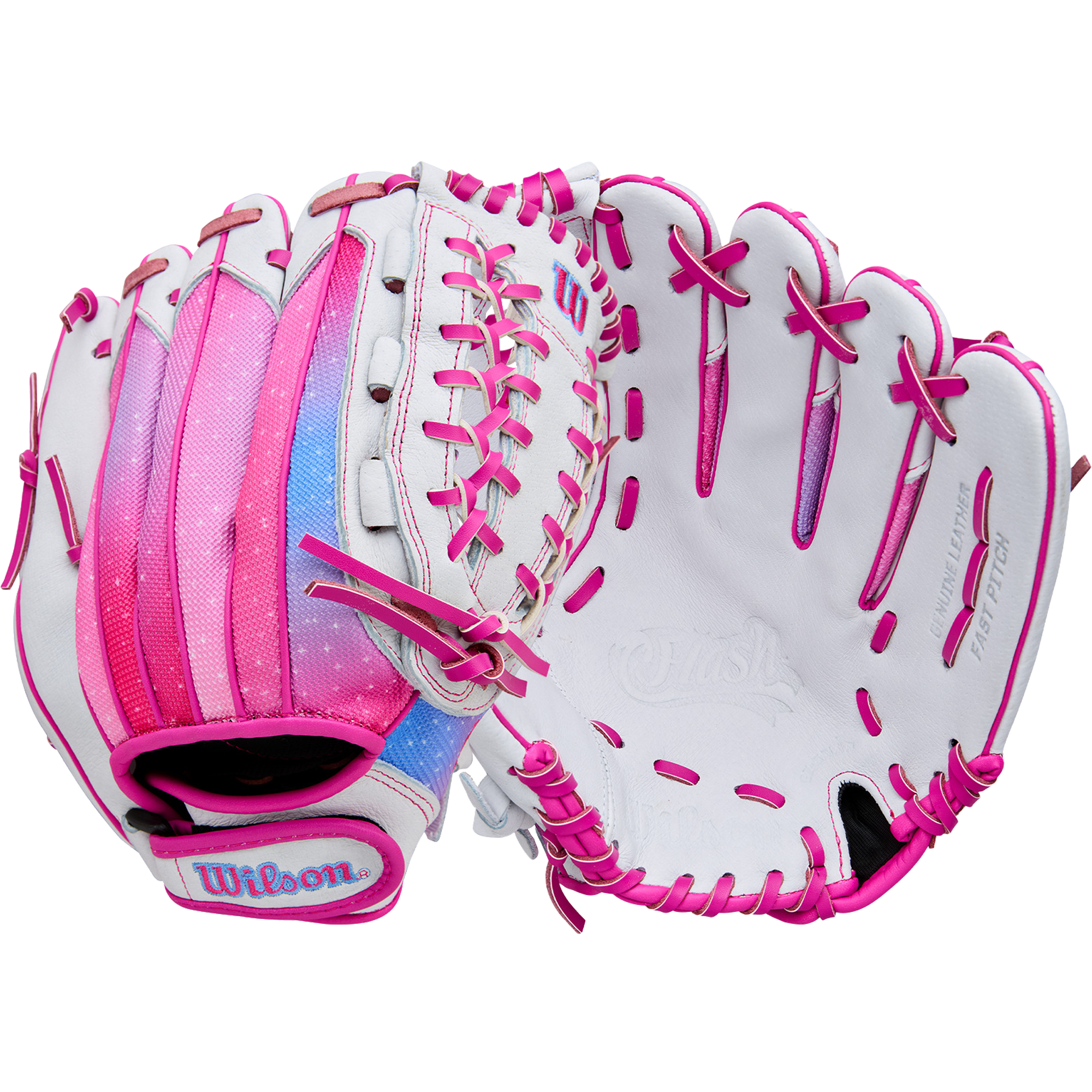 A500 Flash Fastpitch- 12