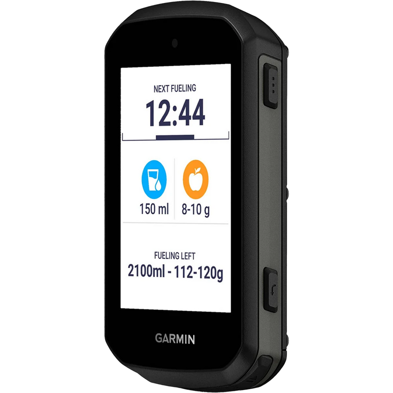 Edge 550, Garmin Edge 550 3/4 Left