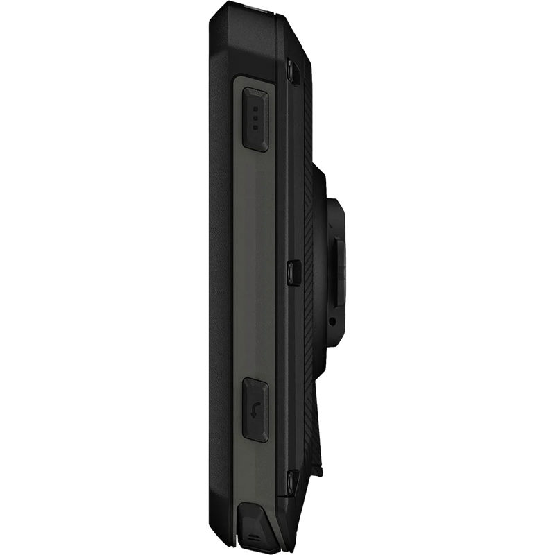 Edge 550, Garmin Edge 550 Left