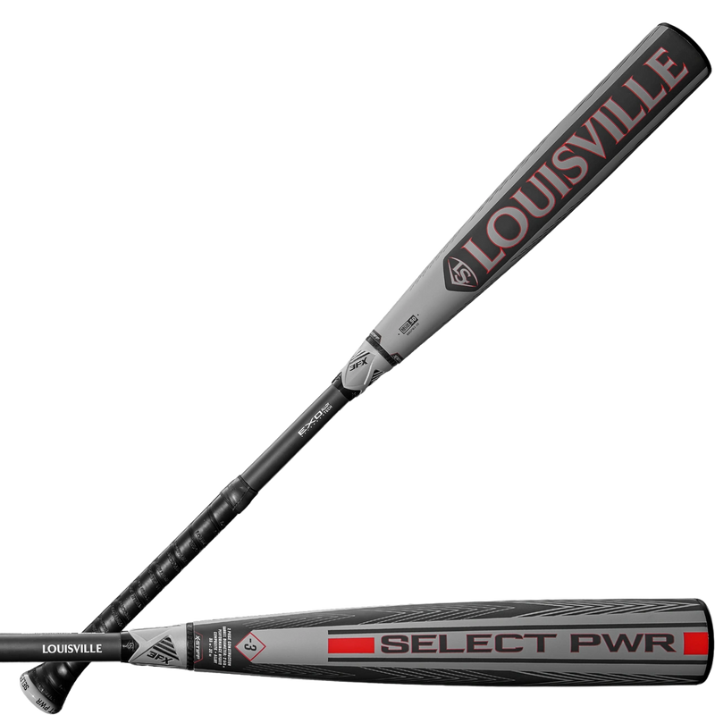 Select PWR -3 BBCOR 2 5/8", Featured Image