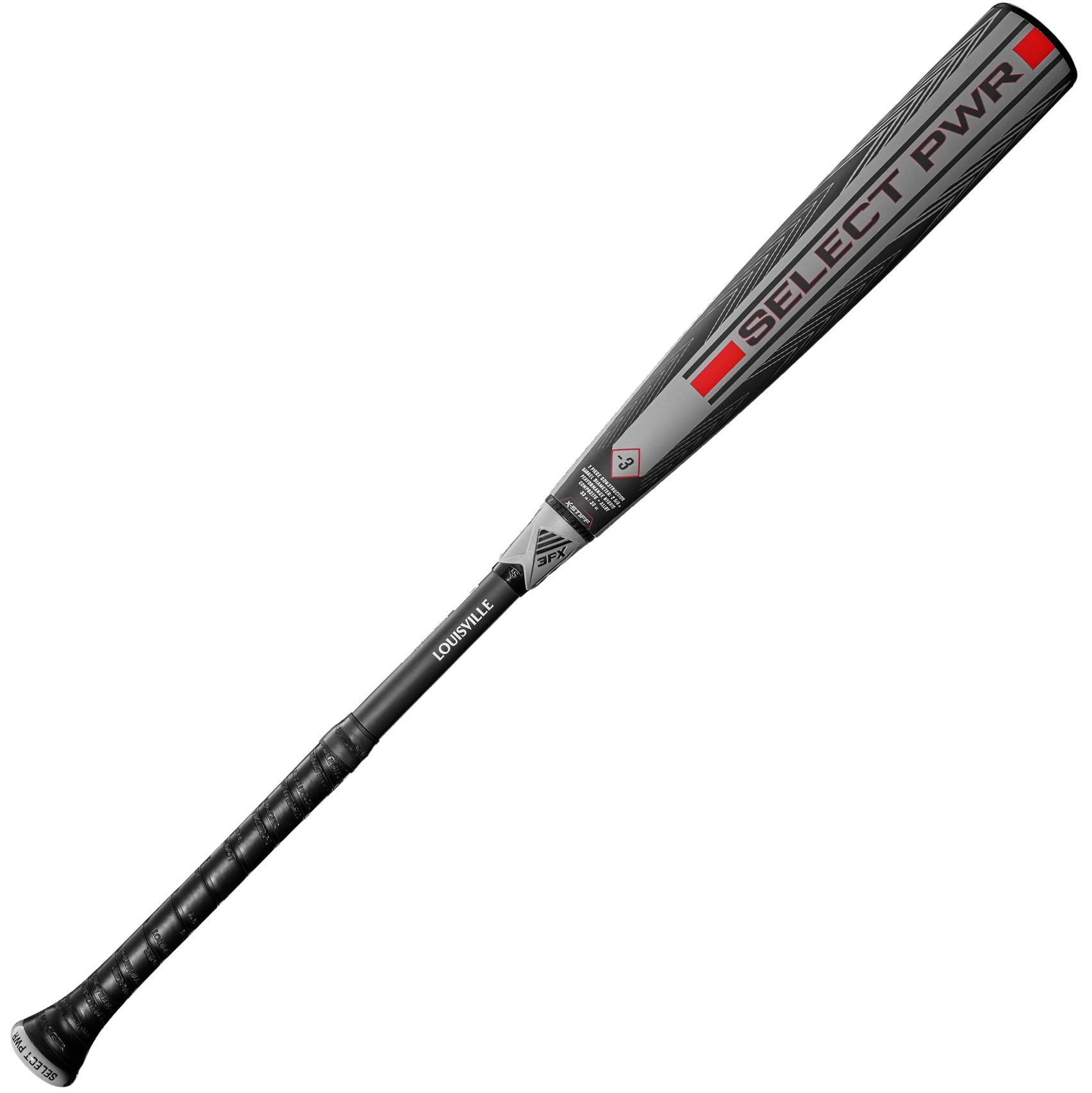 Select PWR -3 BBCOR 2 5/8