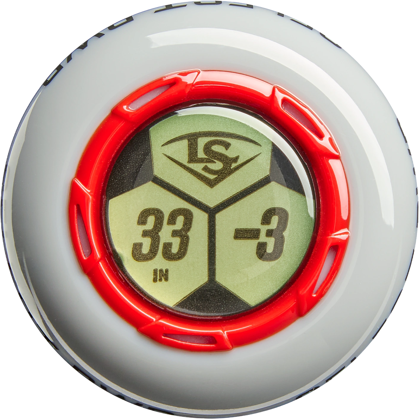 Select PWR -3 BBCOR 2 5/8