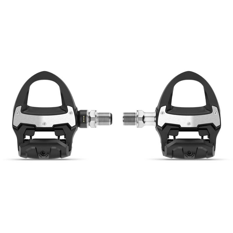 Rally RS110 Shimano Single-sensing Power Meter, Garmin Rally RS110 Shimano Power Pedal Single Sensing top