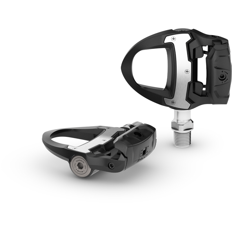 Rally RS110 Shimano Single-sensing Power Meter, Featured Image