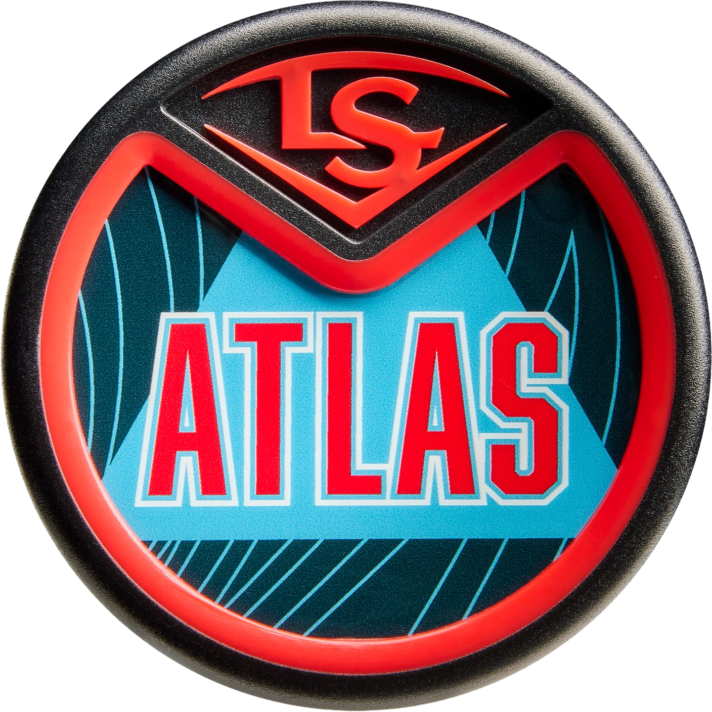 Atlas -3 BBCOR 2 5/8