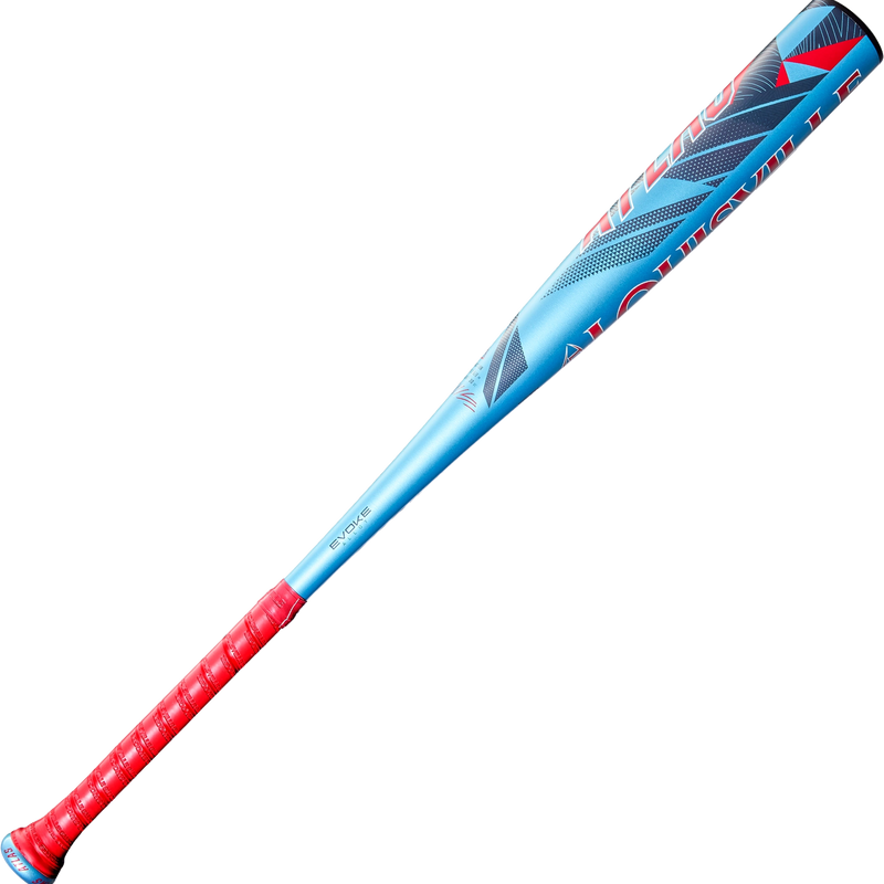 Atlas -3 BBCOR 2 5/8", Louisville Slugger Atlas -3 BBCOR 2 5/8" in Blue