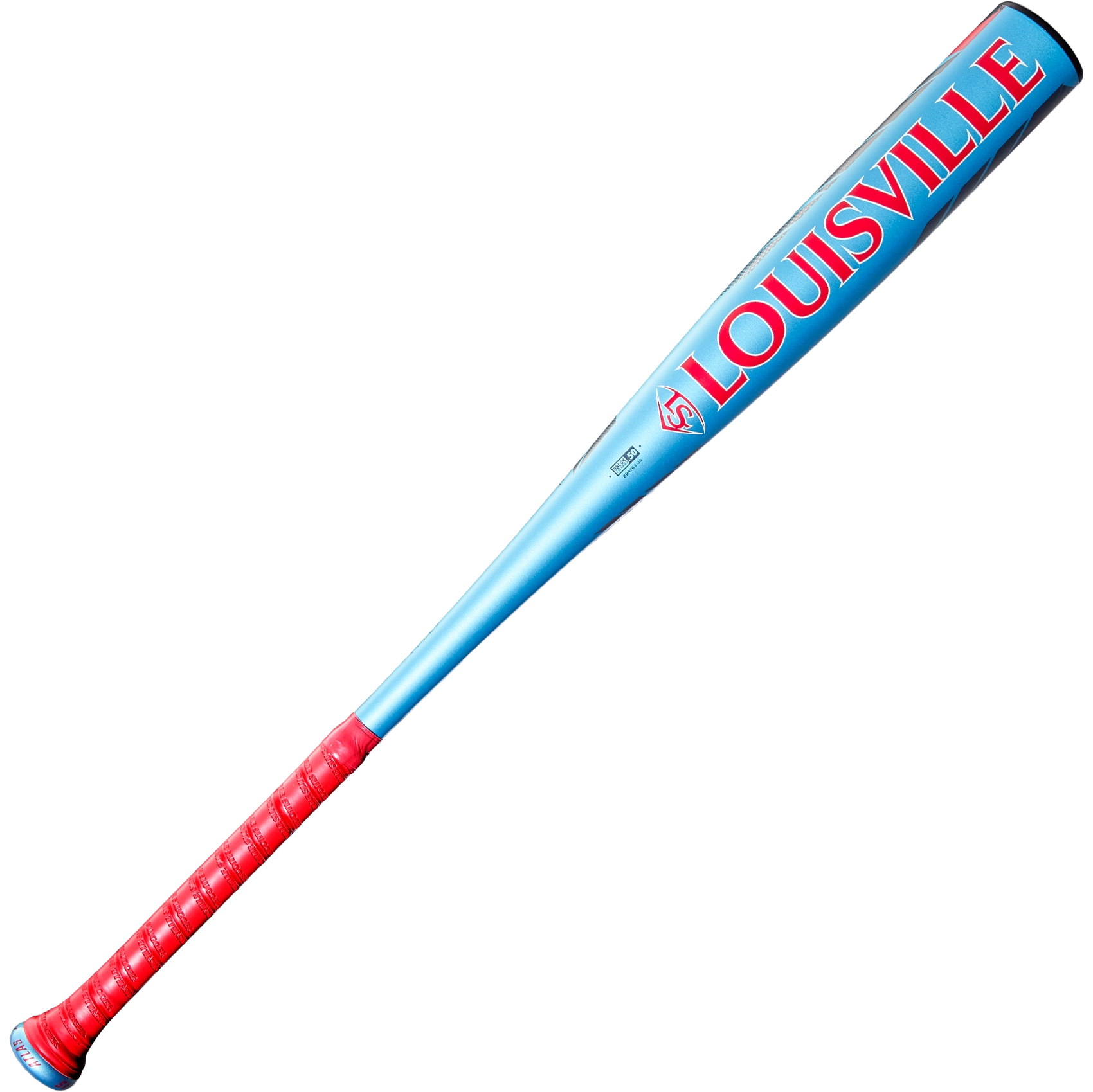 Atlas -3 BBCOR 2 5/8