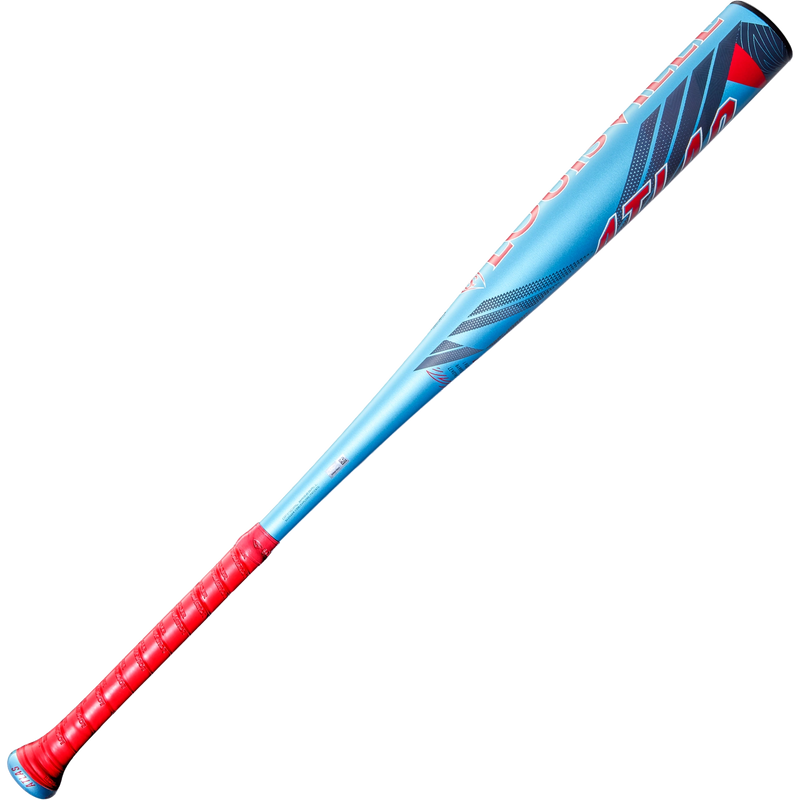 Atlas -3 BBCOR 2 5/8", Louisville Slugger Atlas -3 BBCOR 2 5/8" in Blue