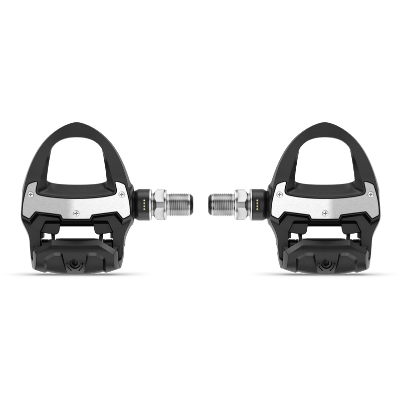 Rally RS210 Dual-sensing Shimano Power Meter Pedal Set, Garmin Rally RS210 Shimano Power Pedal Set top