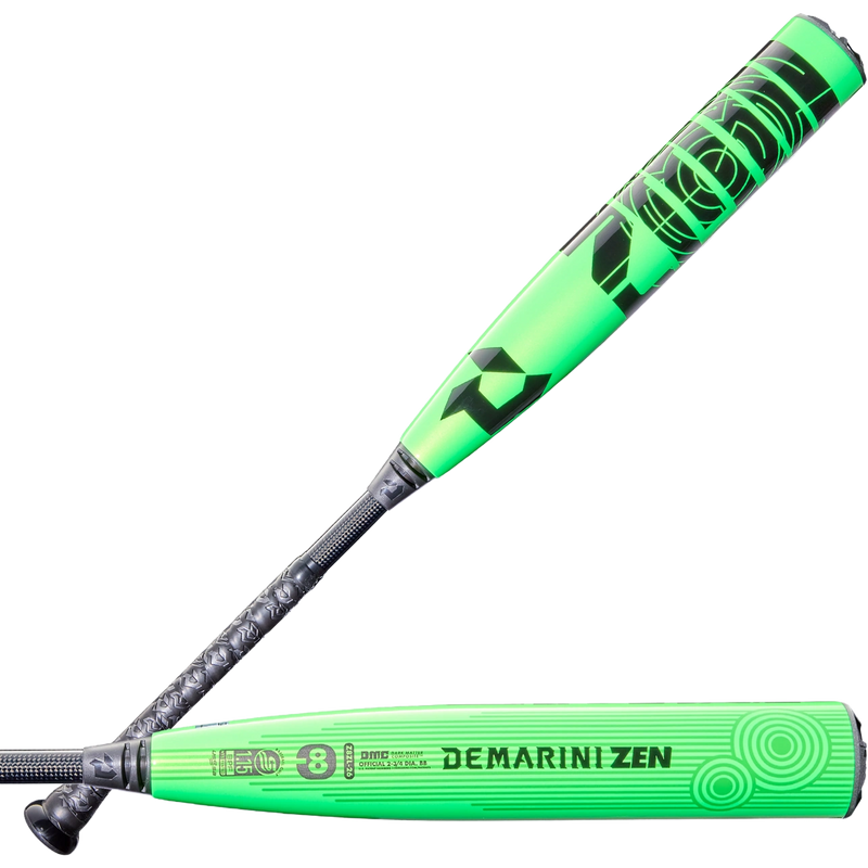 Zen -8 USSSA 2 3/4", Featured Image