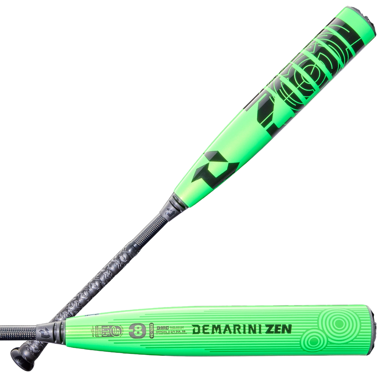 Zen -8 USSSA 2 3/4