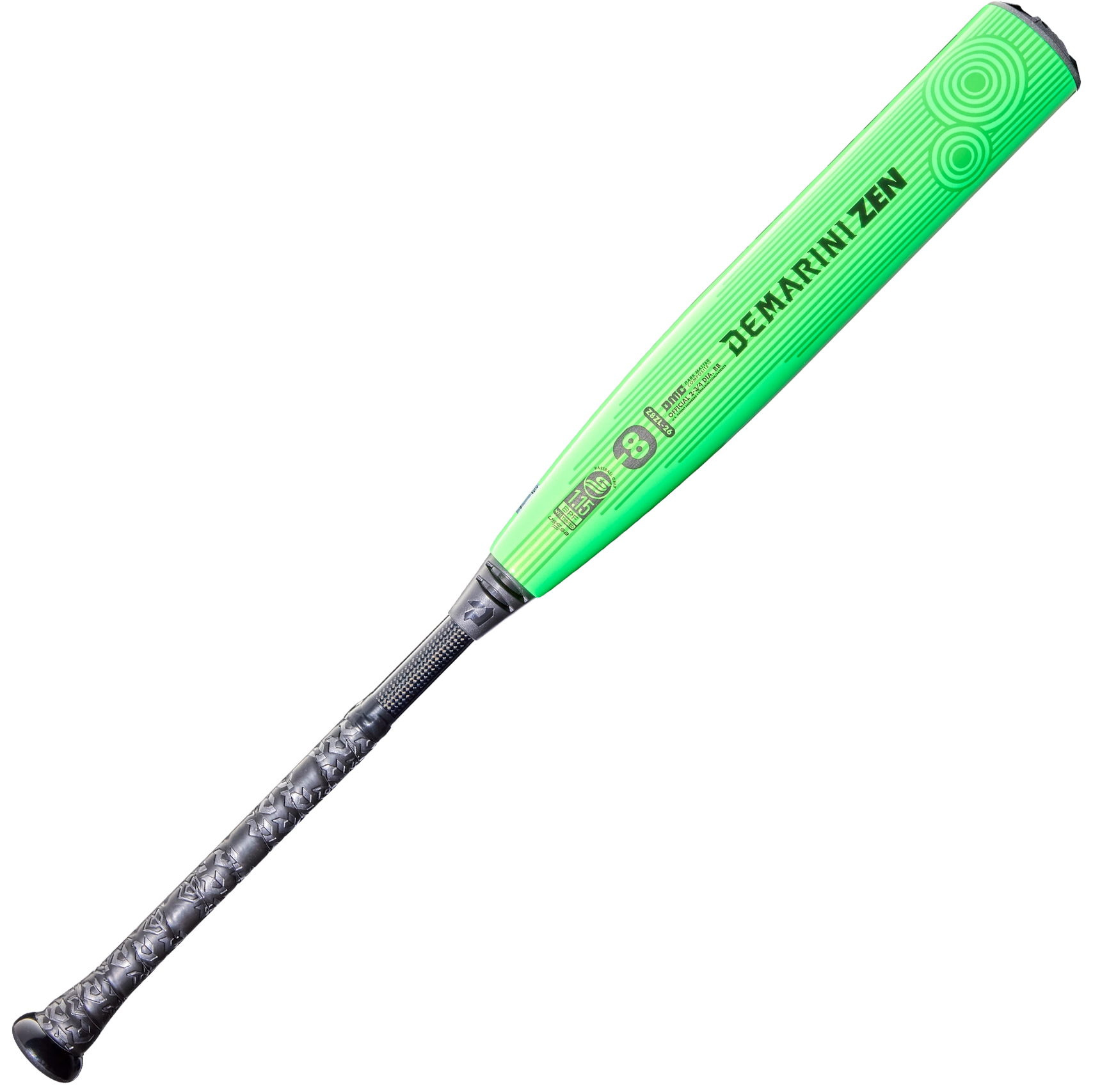 Zen -8 USSSA 2 3/4