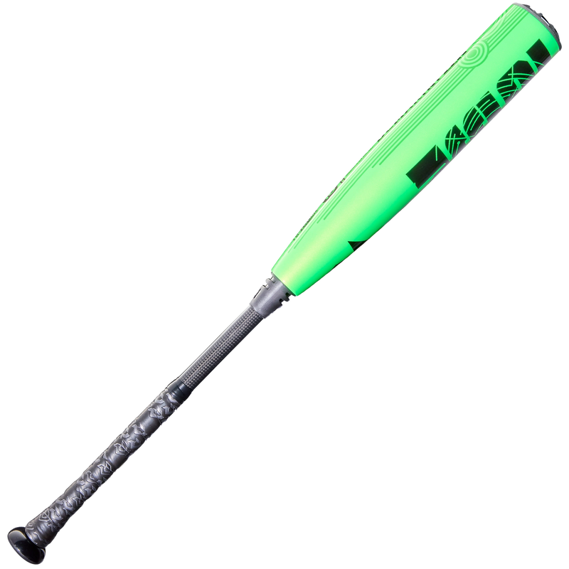 Zen -8 USSSA 2 3/4", DeMarini Zen  USSSA 2 3/4" in Green