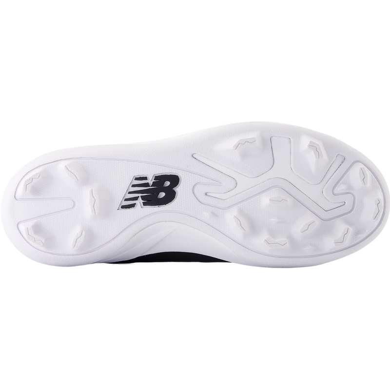 Youth 4040v8 Rubber-Molded, New Balance Youth 4040v8 Rubber-Molded bottom