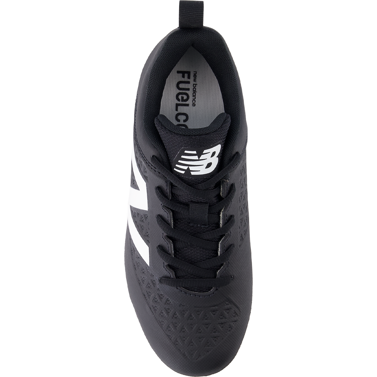 Youth 4040v8 Rubber-Molded alternate view