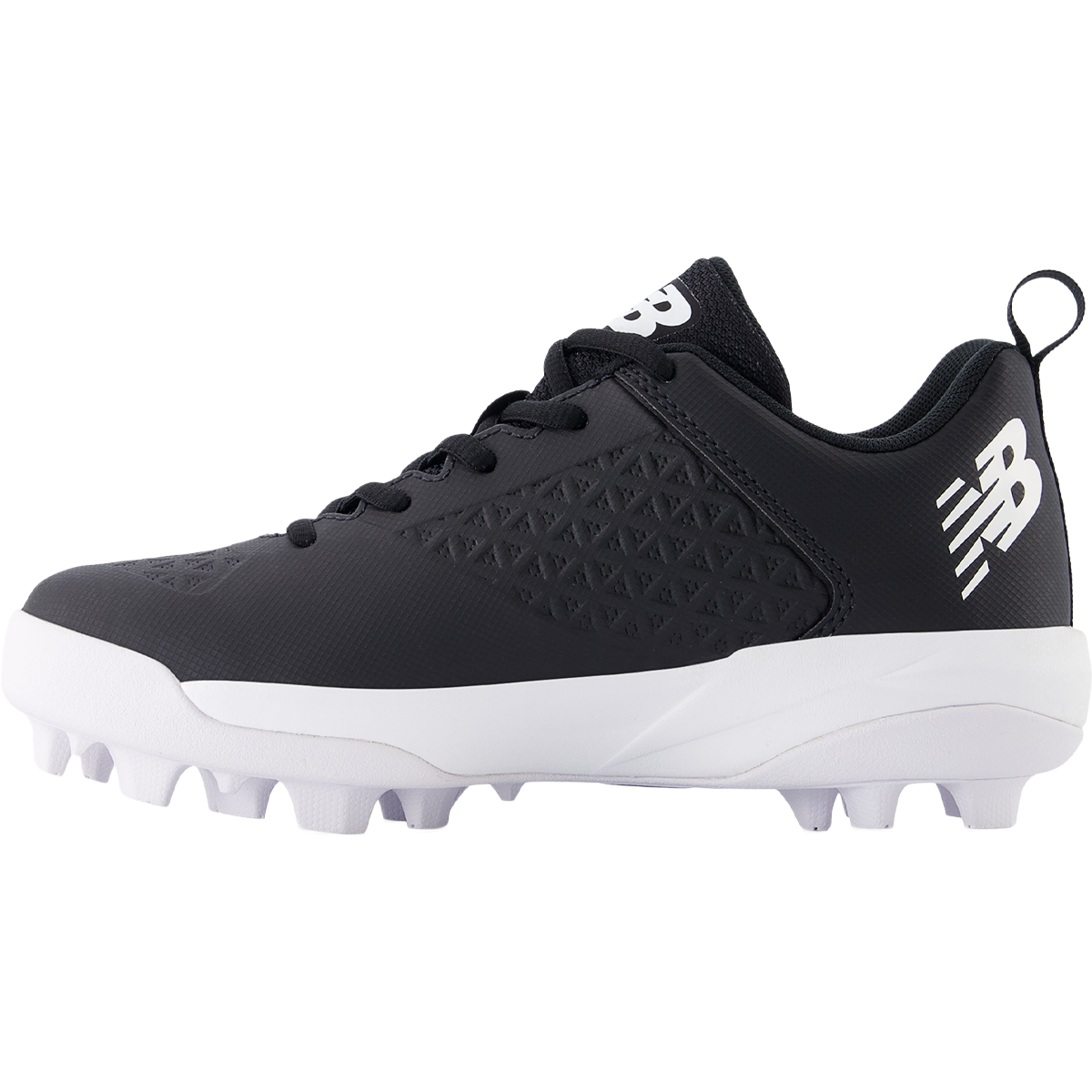 Youth 4040v8 Rubber-Molded alternate view