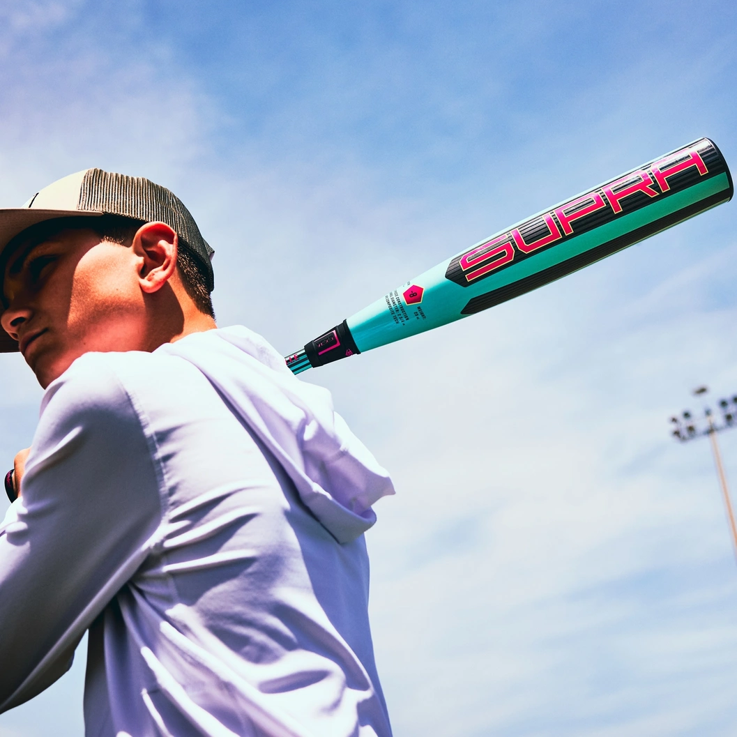 Supra -8 USSSA 2 3/4