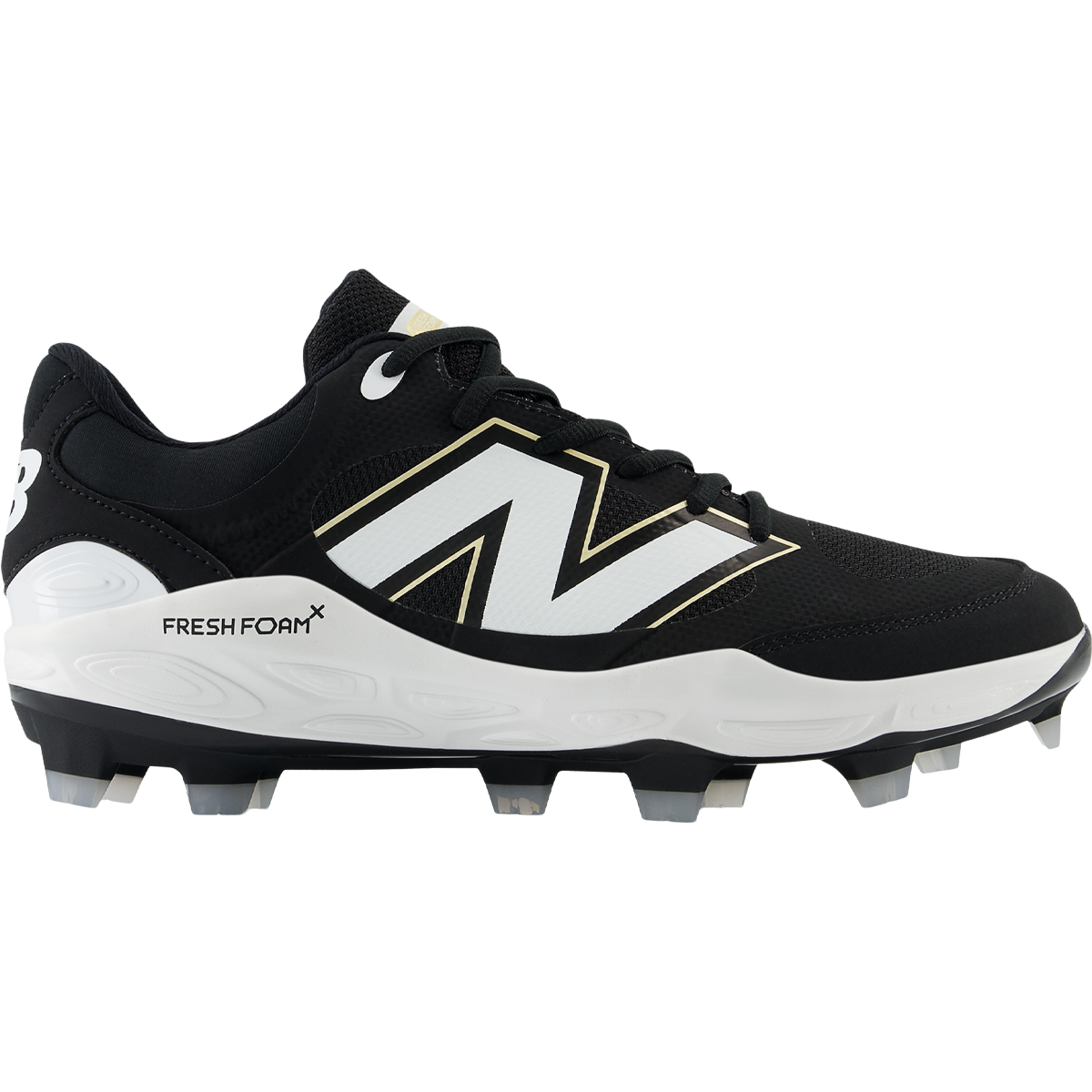 Men's Fresh Foam 3000v7 Molded alternate view