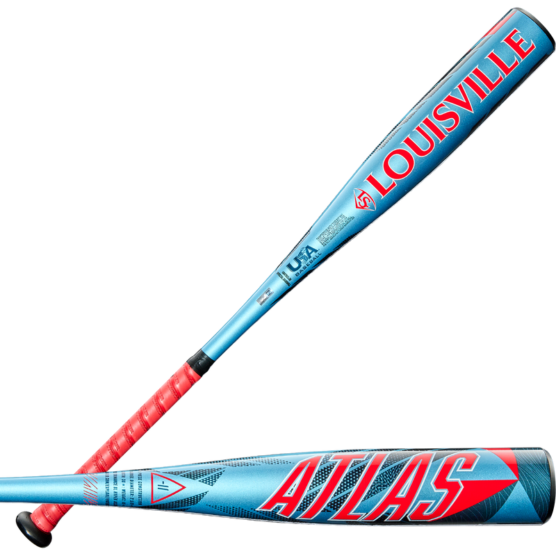 Atlas -11 USA 2 5/8", Featured Image