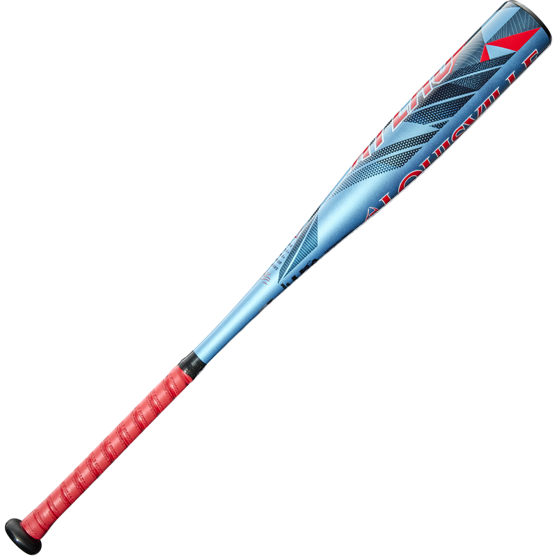 Atlas -11 USA 2 5/8", Louisville Slugger Atlas -11 USA 2 5/8" in Blue