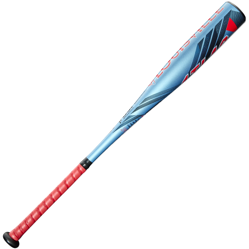 Atlas -11 USA 2 5/8", Louisville Slugger Atlas -11 USA 2 5/8" in Blue 