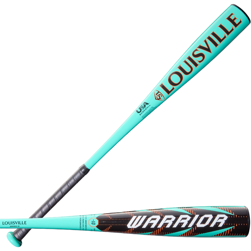 Warrior -10 USA 2 5/8", Featured Image