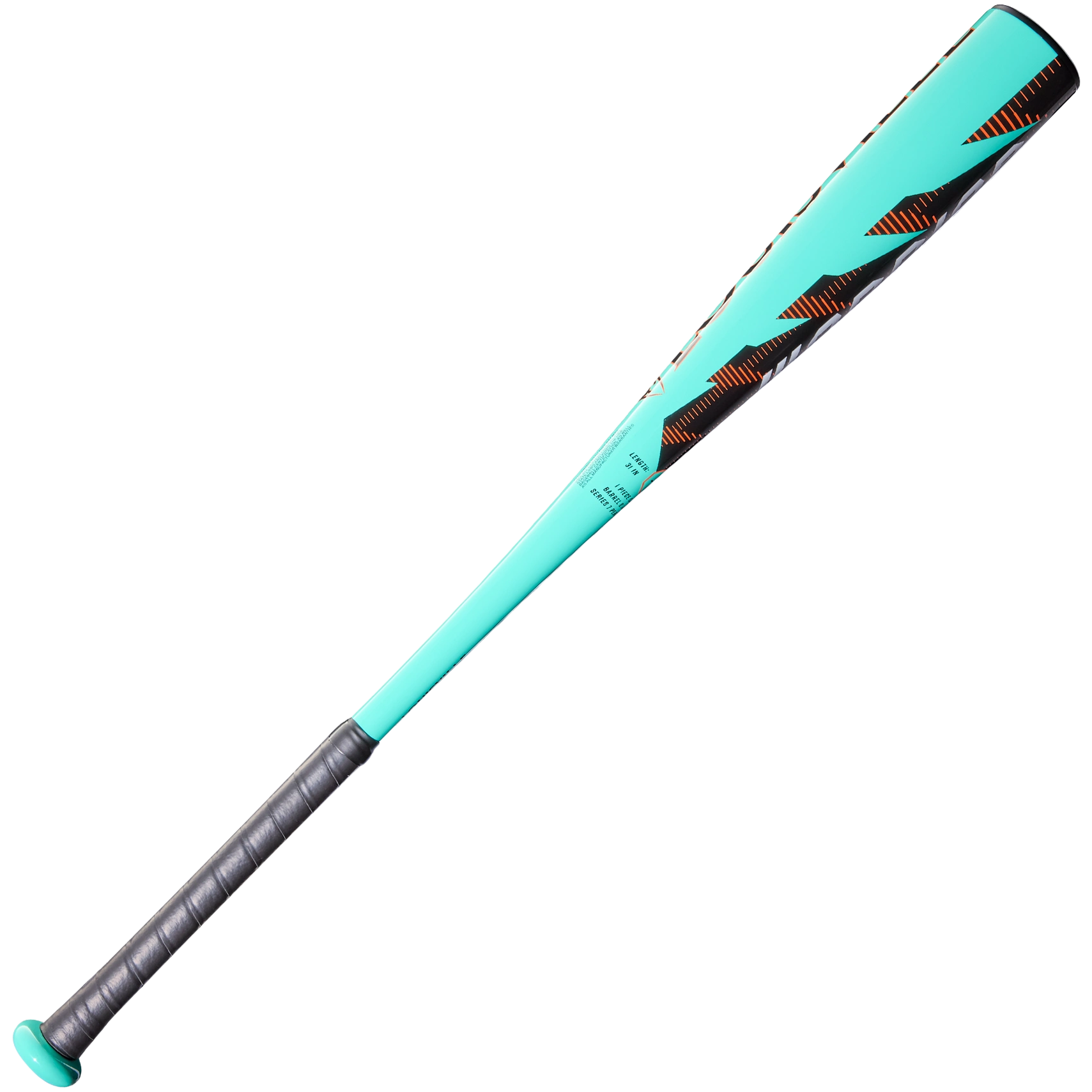 Warrior -10 USA 2 5/8