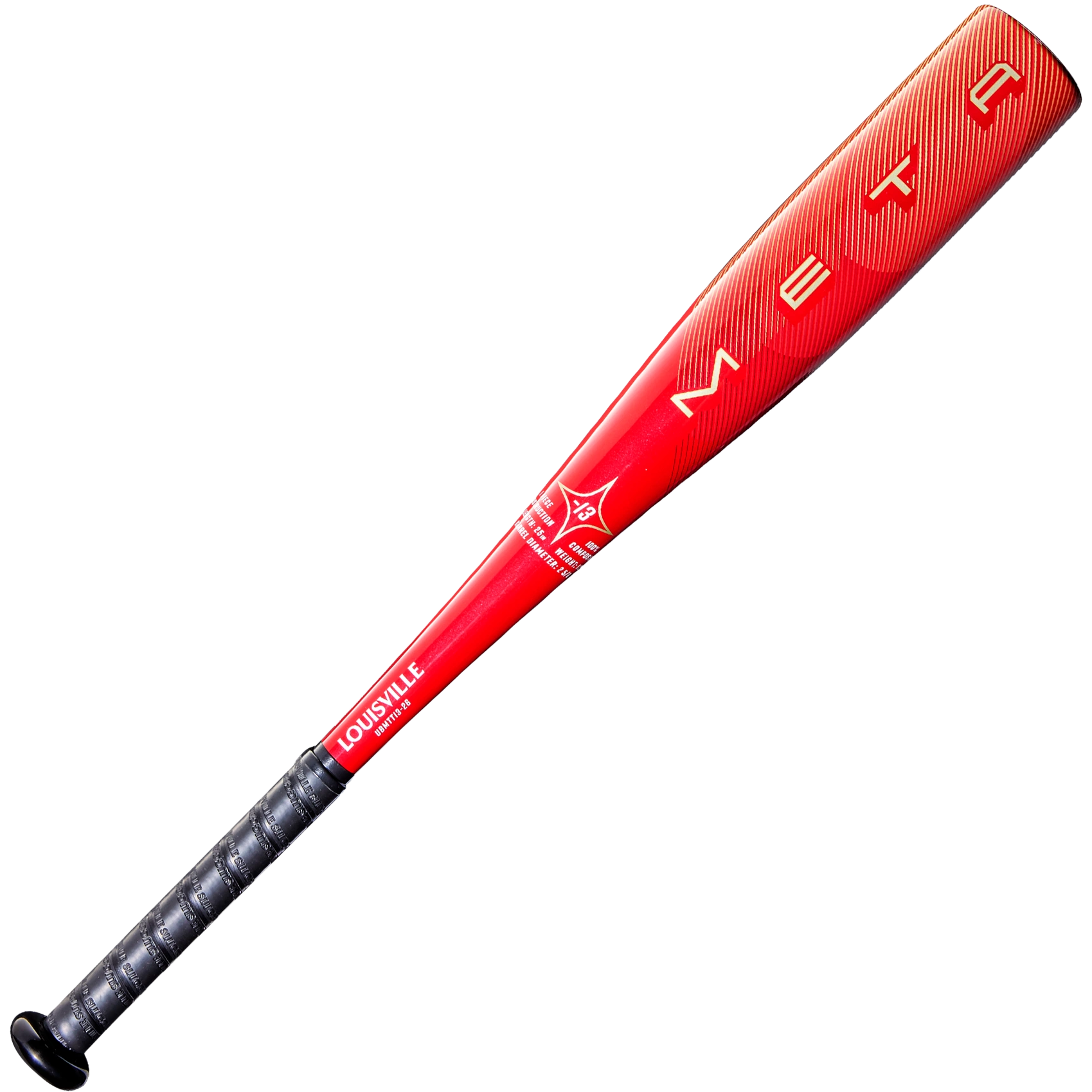 Meta -13 Tee Ball 2 5/8
