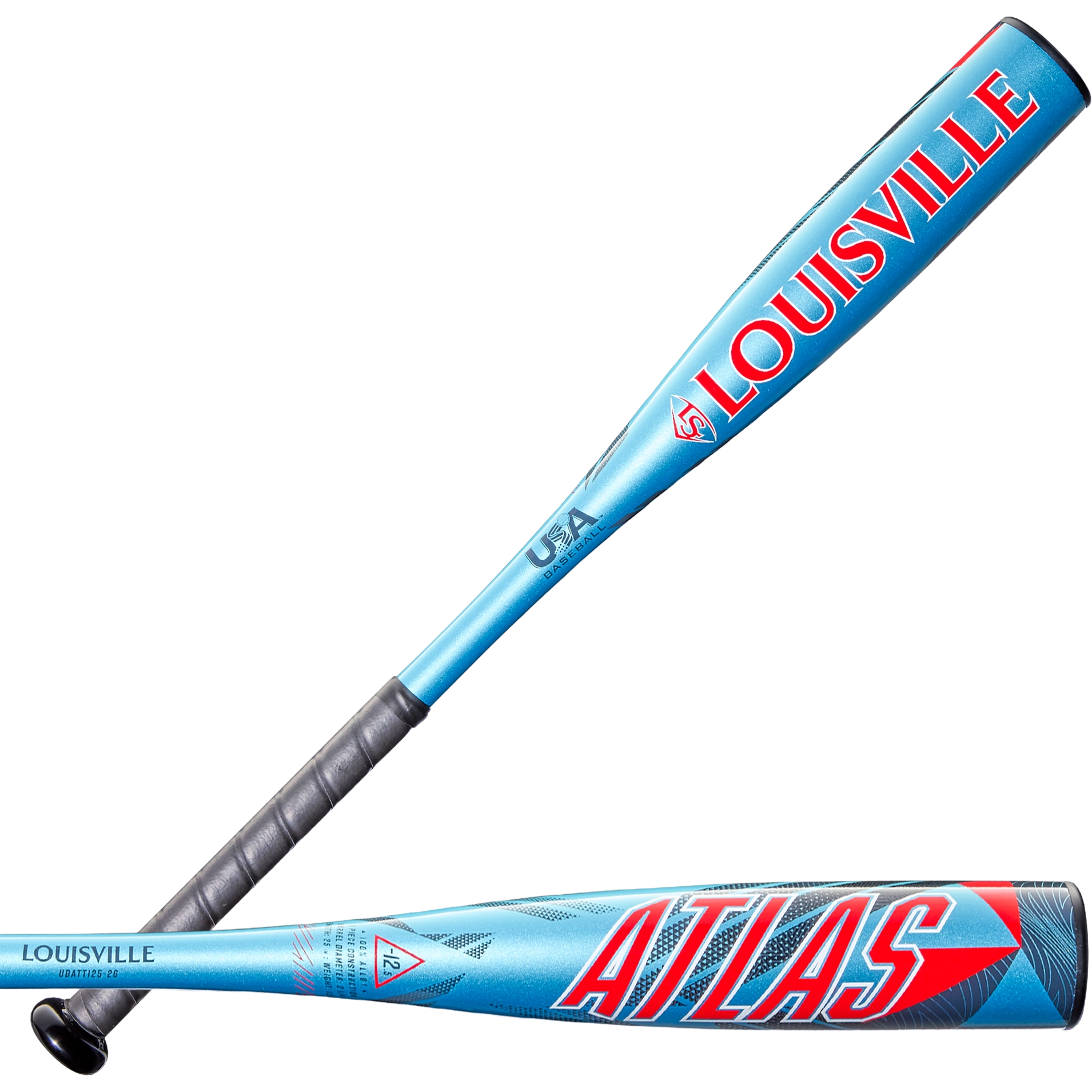 Atlas -12.5 Tee Ball 2 1/4