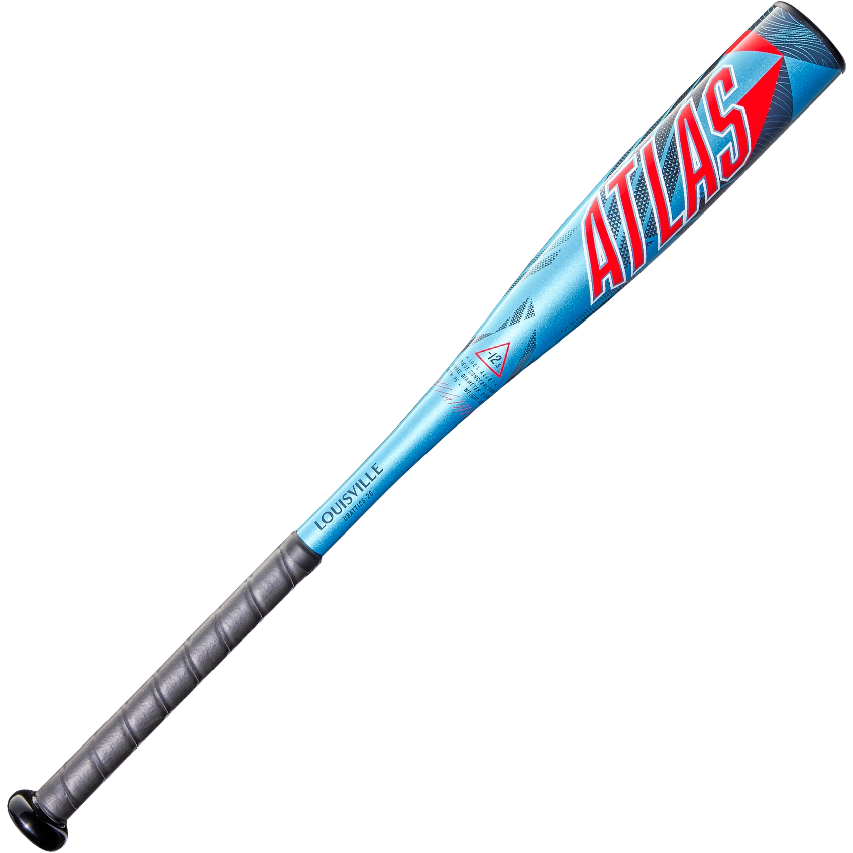 Atlas -12.5 Tee Ball 2 1/4