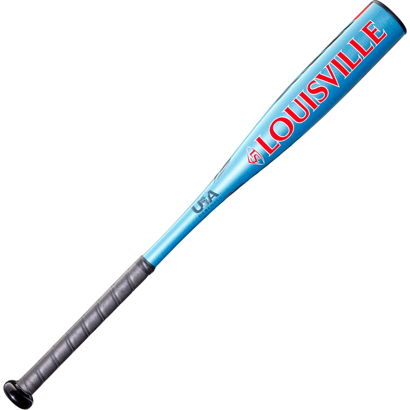 Atlas -12.5 Tee Ball 2 1/4", Louisville Slugger Atlas -12.5 Tee Ball 2 1/4" in Blue front