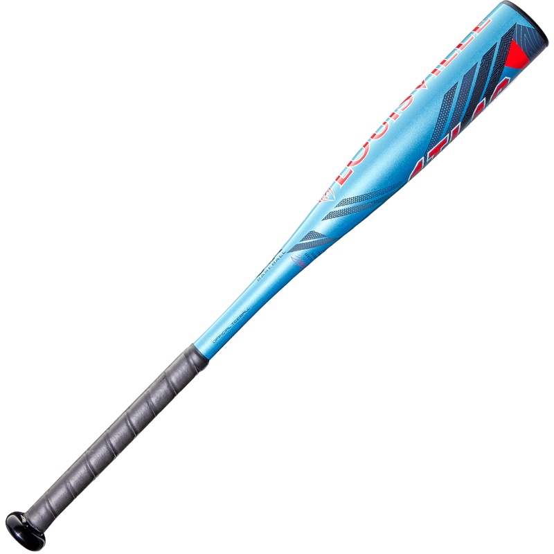 Atlas -12.5 Tee Ball 2 1/4", Louisville Slugger Atlas -12.5 Tee Ball 2 1/4" in Blue