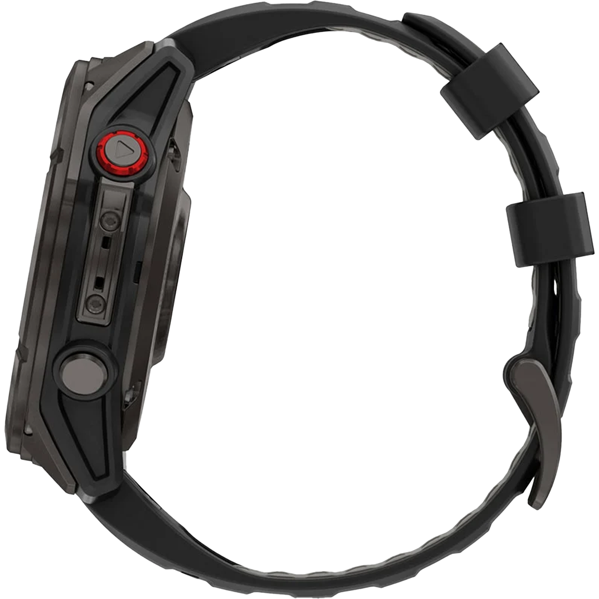 Fenix 8 Pro Sapphire 51mm - Carbon Gray alternate view