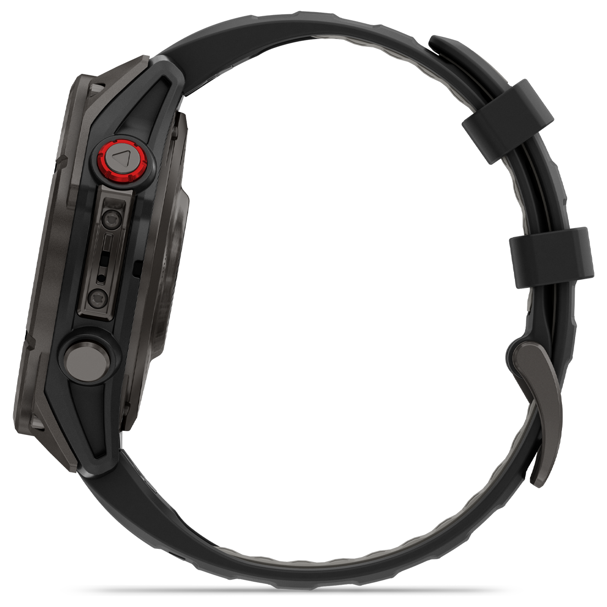 Fenix 8 Pro Sapphire 47mm - Carbon Gray alternate view