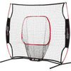 One