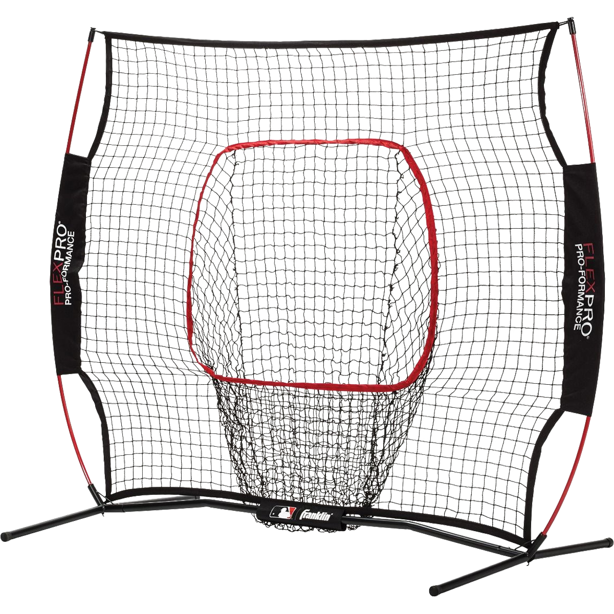 MLB Flexpro Net alternate view