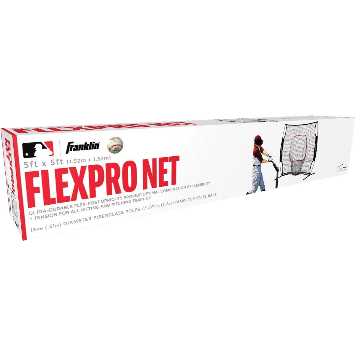 MLB Flexpro Net alternate view