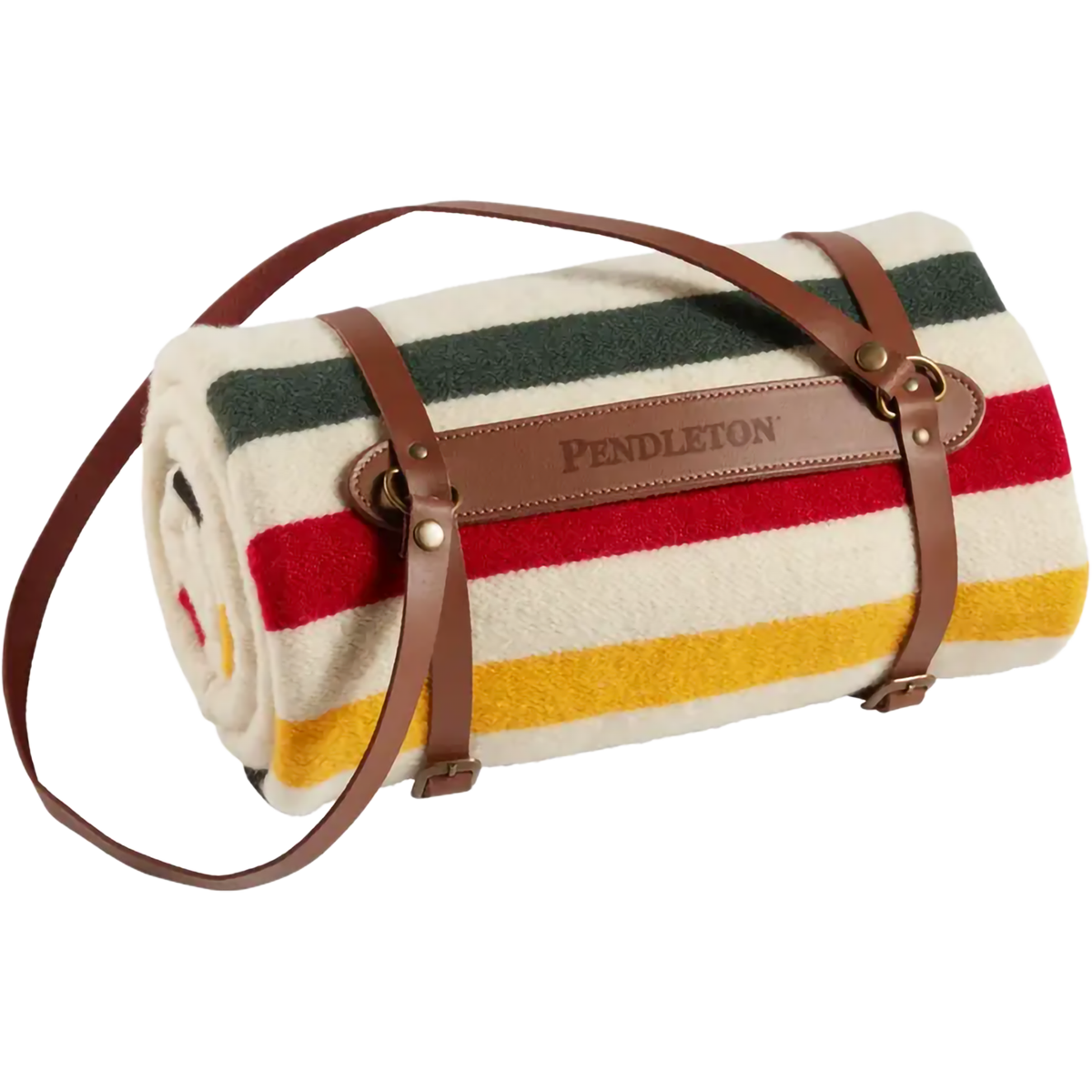 Glacier NP Throw alternate view