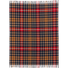 Pendleton Fireside Throw in Hickory Navy Rust