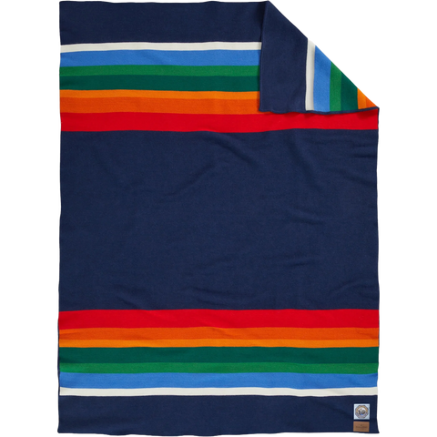 Crater Lake NP Throw