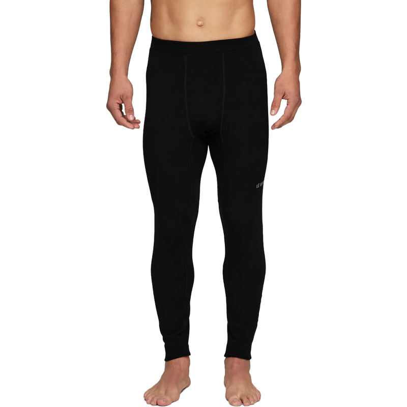 Men's Heavyweight Grid Fleece Bottom, Featured Image
