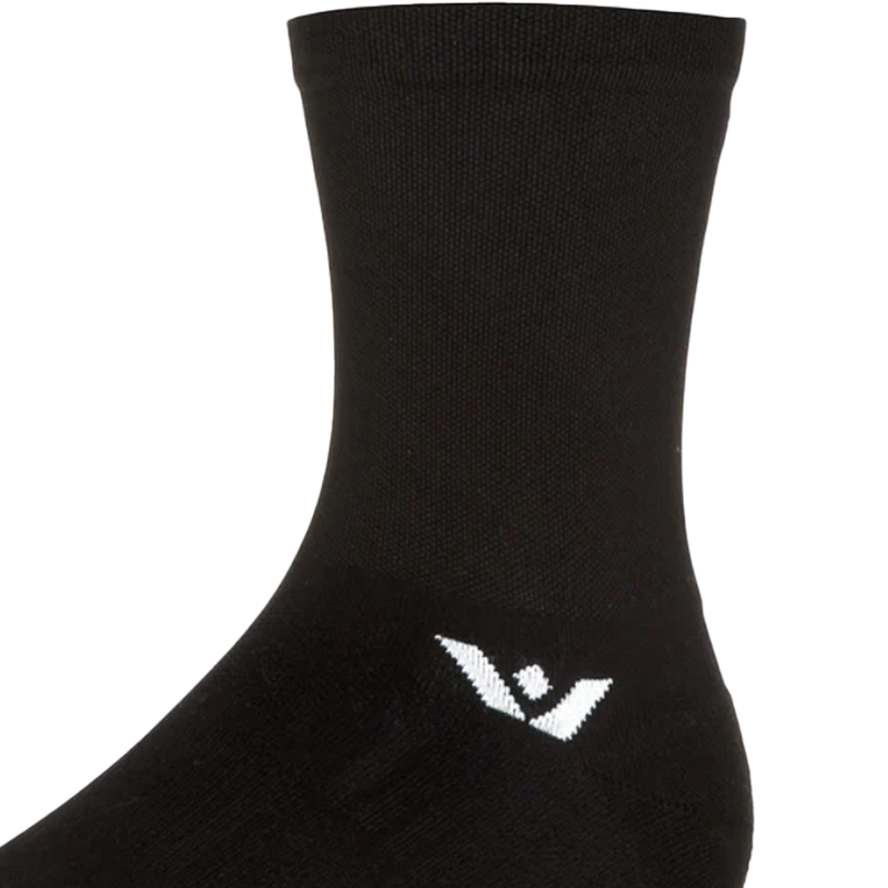 Aspire Mid-Crew, Swiftwick Aspire Mid-Crew cuff