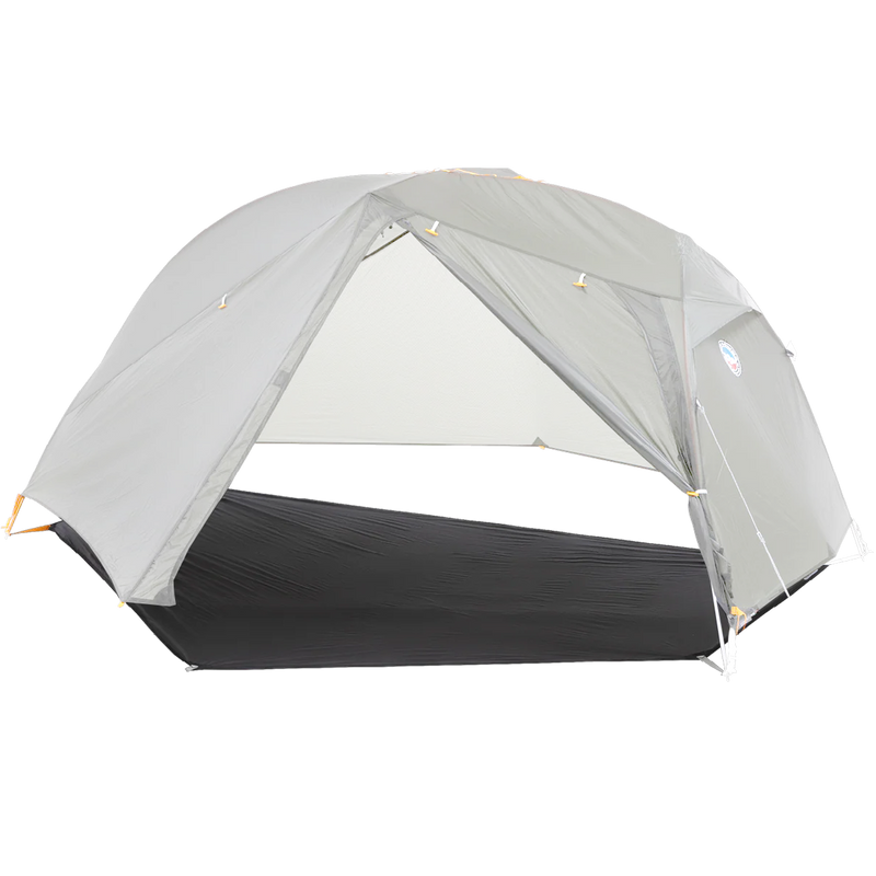 Copper Spur UL1 Bikepack Footprint, Big Agnes Copper Spur UL1 Bikepack Footprint