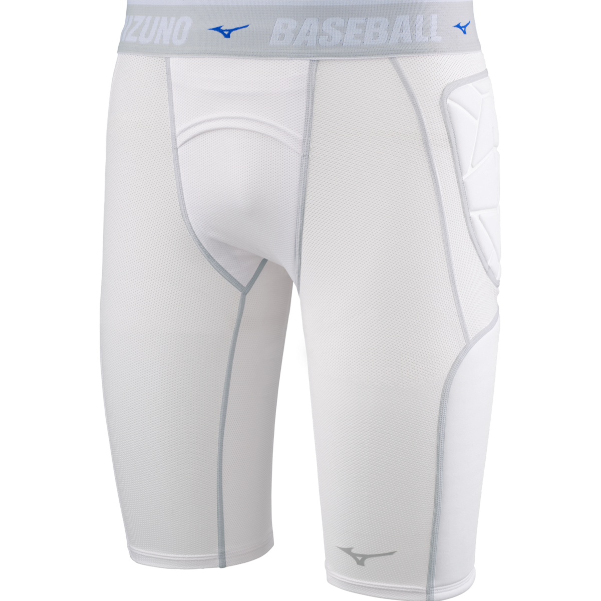 Youth RB Shield Padded Baseball Short alternate view